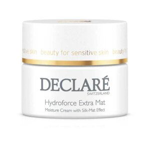 Kem dưỡng ẩm Declaré HYDRAFORCE EXTRA MAT moisture cream with silk-mat eff...
