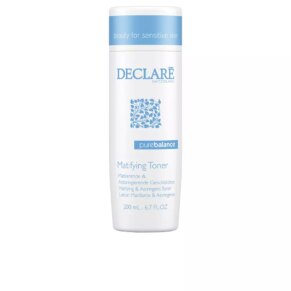 Nước hoa hồng Declaré PURE BALANCE matifying toner