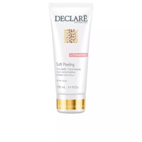 Tẩy tế bào chết da mặt Declaré SOFT CLEANSING soft peeling exfoliant