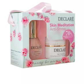 Bộ chăm sóc da Declaré STRESS BALANCE SET