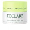 Kem dưỡng ẩm Declaré VEGAN NATURE sensitive night