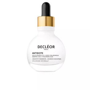 Kem trị mẩn đỏ Decléor ANTIDOTE serum