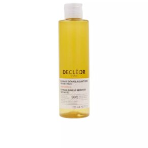 Tẩy trang Decléor AROMA CLEANSE bi-phase nettoyant & démaquillant soin