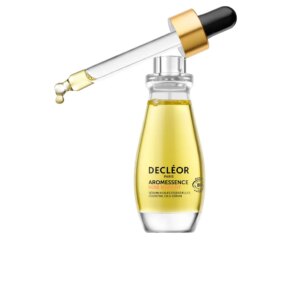 AROMESSENCE ROSE DAMASCENA serum huile essentielle Kem trị mẩn đỏ chính hãng Decléor