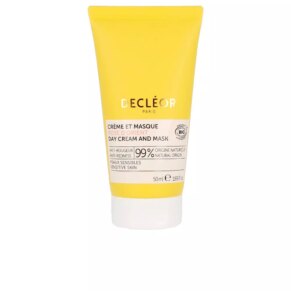 HARMONIE CALM crème & masque 2 en 1 apaisant confort Kem trị mẩn đỏ chính hãng Decléor