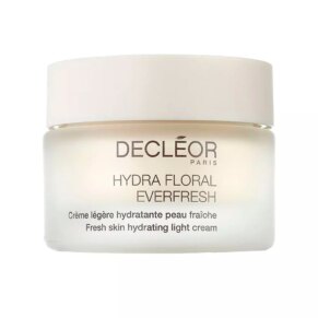 Kem dưỡng ẩm Decléor HYDRA FLORAL EVERFRESH crème légère hydratante