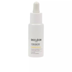 HYDRA FLORAL WHITE PETAL concentré perfecteur de peau Kem điều trị mụn chính hãng Decléor