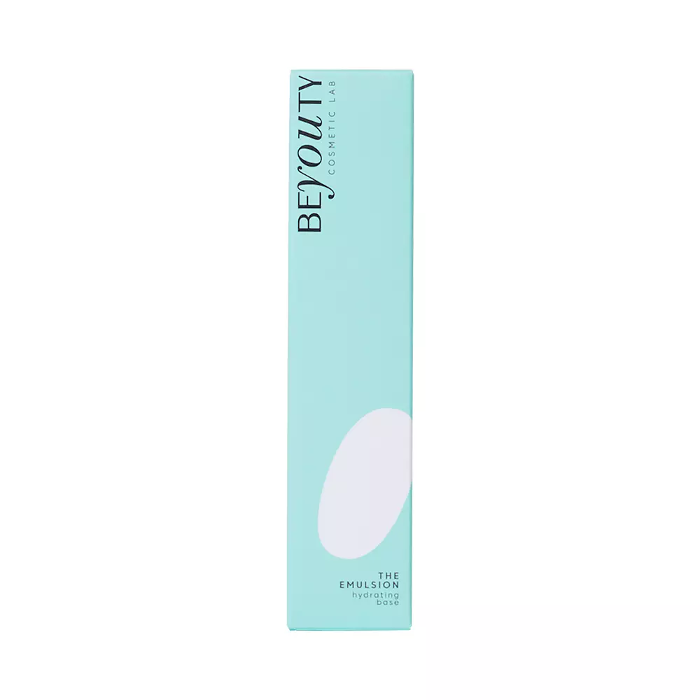 Deiters THE EMULSION hydrating base 2 THE EMULSION hydrating base Kem dưỡng da & làm săn chắc da chính hãng Deiters