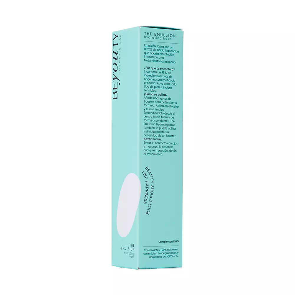 Deiters THE EMULSION hydrating base 3 Deiters THE EMULSION hydrating base Kem dưỡng da & làm săn chắc da