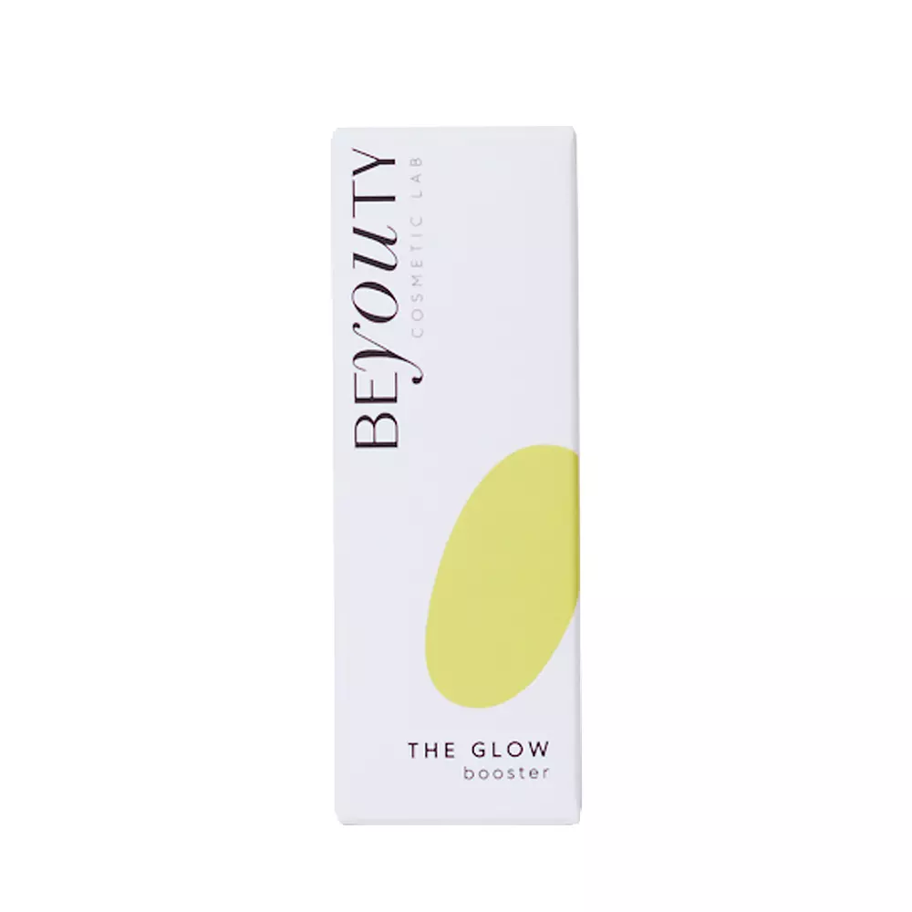 Deiters THE GLOW booster 2 THE GLOW booster Kem dưỡng ẩm chính hãng Deiters