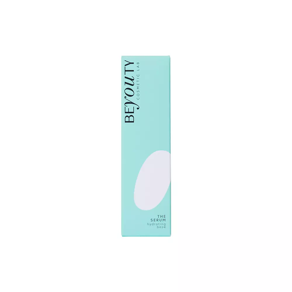 Deiters THE SERUM hydrating base 2 THE SERUM hydrating base Kem điều trị mụn chính hãng Deiters