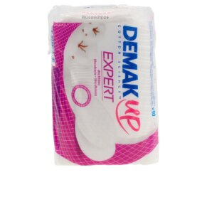 Sữa rửa mặt Demak'Up DEMAK’UP EXPERT discos desmaquilladores ovalados