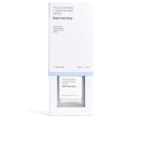 1% CERAMIDES + NIACINAMIDE SPF30 face cream Kem điều trị mụn chính hãng Dermocracy