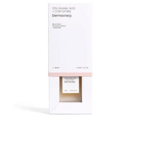Dermocracy 10% AZELAIC ACID + CHAMOMILE facial serum Kem chống lão hóa & Điều trị chống nhăn