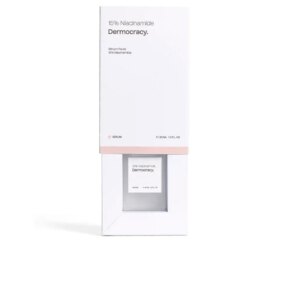 Dermocracy 15% NIACINAMIDE facial serum Kem điều trị mụn
