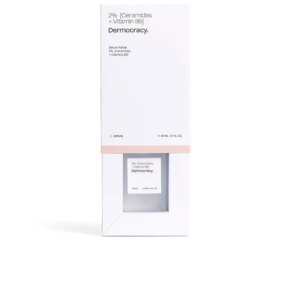 Dermocracy 2% CERAMIDES + VITAMIN B5 facial serum 5 Dermocracy 2% CERAMIDES + VITAMIN B5 facial serum Kem chống lão hóa & Điều trị chống nhăn