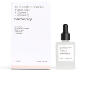 Kem chống lão hóa & điều trị chống nhăn Dermocracy ANTIOXIDANT COMPLEX FERULIC ACID + VITAMIN C + VITAM...