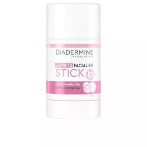 Tẩy trang Diadermine CUIDADO ESENCIAL limpieza facial stick