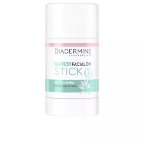 Tẩy tế bào chết da mặt Diadermine CUIDADO ESENCIAL peeling facial stick