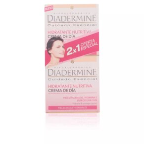 Bộ chăm sóc da Diadermine CREMA HIDRATANTE NUTRITIVA DIA