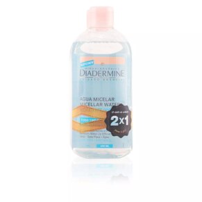 Bộ chăm sóc da Diadermine AGUA MICELAR HIDRATANTE