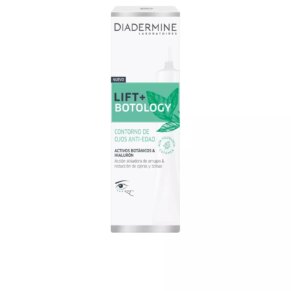 Kem đường viền mắt Diadermine LIFT + BOTOLOGY contorno ojos anti-arrugas
