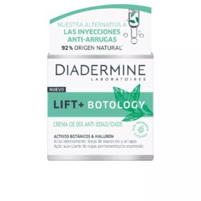 Kem chống lão hóa & điều trị chống nhăn Diadermine LIFT + BOTOLOGY crema día anti-arrugas