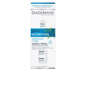 Kem chống lão hóa & điều trị chống nhăn Diadermine LIFT+ NATURETINOL ampollas antiarrugas + firmeza