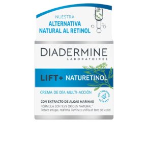 Kem chống lão hóa & điều trị chống nhăn Diadermine LIFT+ NATURETINOL crema facial multiacción día