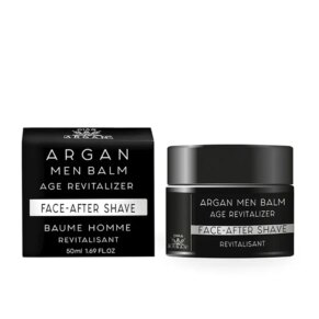 Chăm sóc râu Diar Argan Pure argan revitalizing AFTERSHAVE BALM