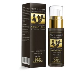 Kem dưỡng ẩm Diar Argan LIFTING FACIAL SERUM of pure argan and prickly pear o...