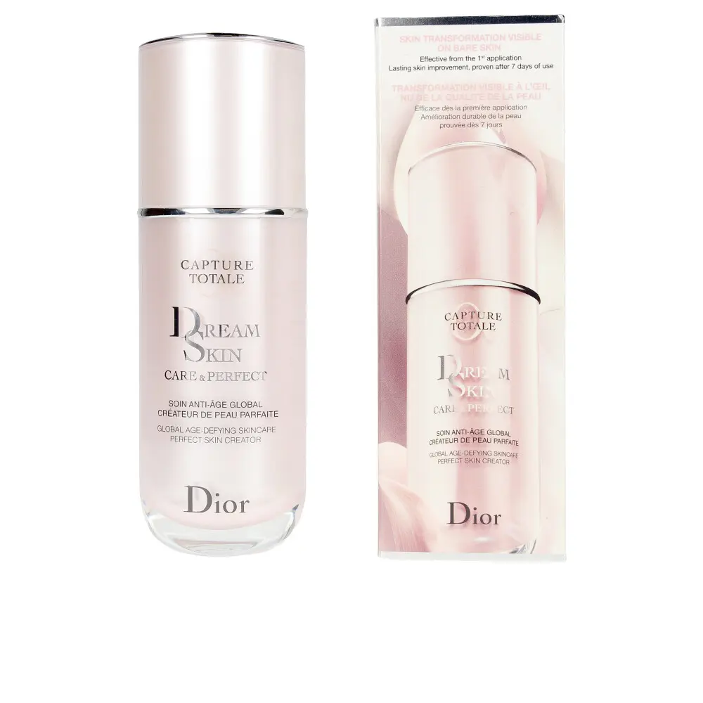 Dior CAPTURE TOTALE DREAMSKIN care & perfect 2 CAPTURE TOTALE DREAMSKIN care & perfect Kem chống lão hóa & điều trị chống nhăn chính hãng Dior