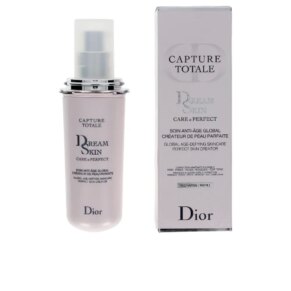 CAPTURE TOTALE DREAMSKIN care & perfect refill Kem chống lão hóa & điều trị chống nhăn chính hãng Dior