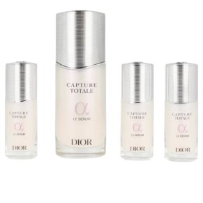 CAPTURE TOTALE SERUM SET Bộ chăm sóc da chính hãng Dior