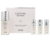 Bộ chăm sóc da Dior CAPTURE TOTALE SERUM SET