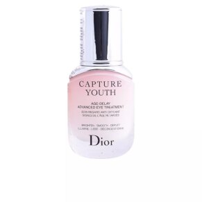 Quầng thâm, túi mắt và kem dưới mắt Dior CAPTURE YOUTH age-delay advanced eye treatment