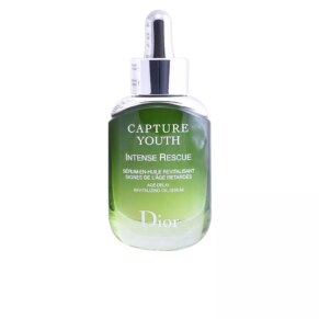 Kem dưỡng ẩm Dior CAPTURE YOUTH intensive rescue age-delay revitalizing