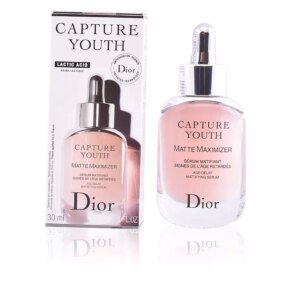 Kem điều tiết bã nhờn Dior CAPTURE YOUTH matte maximizer serum