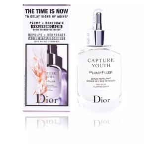 Kem chống lão hóa & điều trị chống nhăn Dior CAPTURE YOUTH plump filler serum