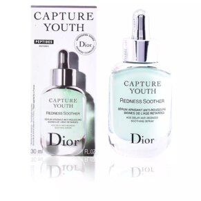 Kem trị mẩn đỏ Dior CAPTURE YOUTH redness soother serum