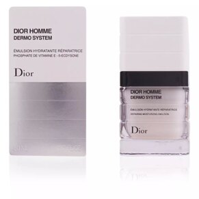 Kem dưỡng ẩm Dior HOMME DERMO SYSTEM repairing mosturizing emulsion