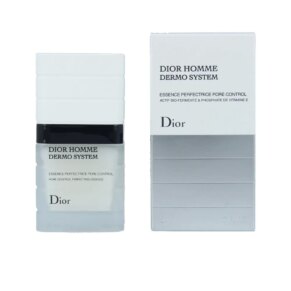 HOMME DERMO SYSTEM poreless essence Kem điều trị mụn trứng cá & loại bỏ đầu đen chính hãng Dior