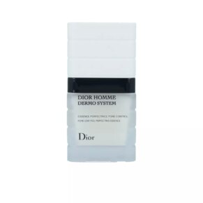 Kem điều trị mụn trứng cá & loại bỏ đầu đen Dior HOMME DERMO SYSTEM poreless essence