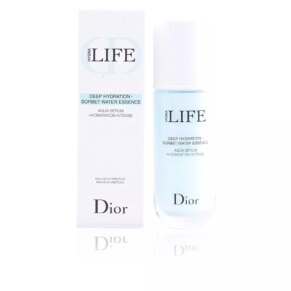 Kem dưỡng ẩm Dior HYDRA LIFE aqua sérum hydratation intense
