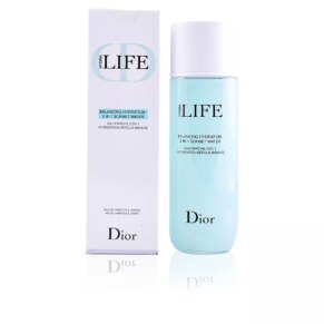 Nước hoa hồng Dior HYDRA LIFE balancing hydration 2 in 1 sorbet water