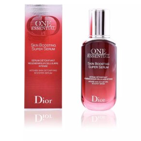 Chăm sóc da mặt chống mệt mỏi Dior ONE ESSENTIAL skin boosting super serum
