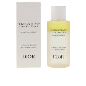 Tẩy trang Dior DUO EXPRESS démaquillant yeux