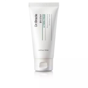 Kem điều trị mụn trứng cá & loại bỏ đầu đen Dr. Oracle 21 STAY a-thera cream