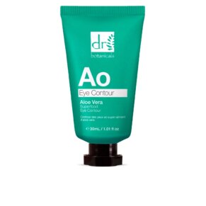 Kem đường viền mắt Dr. Botanicals ALOE VERA SUPERFOOD eye contour