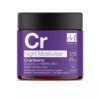 Dr. Botanicals CRANBERRY SUPERFOOD healthy skin night moisturiser 4 Kem dưỡng ẩm Dr. Botanicals CRANBERRY SUPERFOOD healthy skin night moisturiser